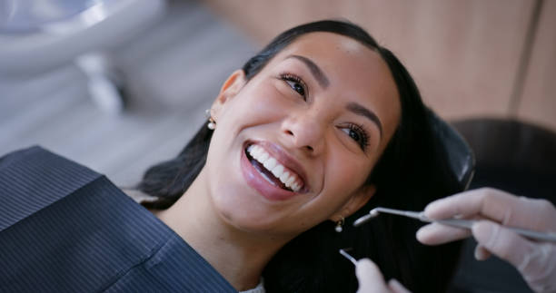 Advanced Technology for Better Dental Care in Marmet, WV