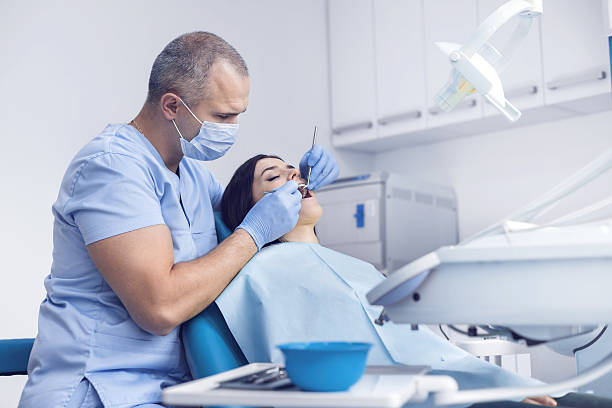 Laser Dentistry in Marmet, WV